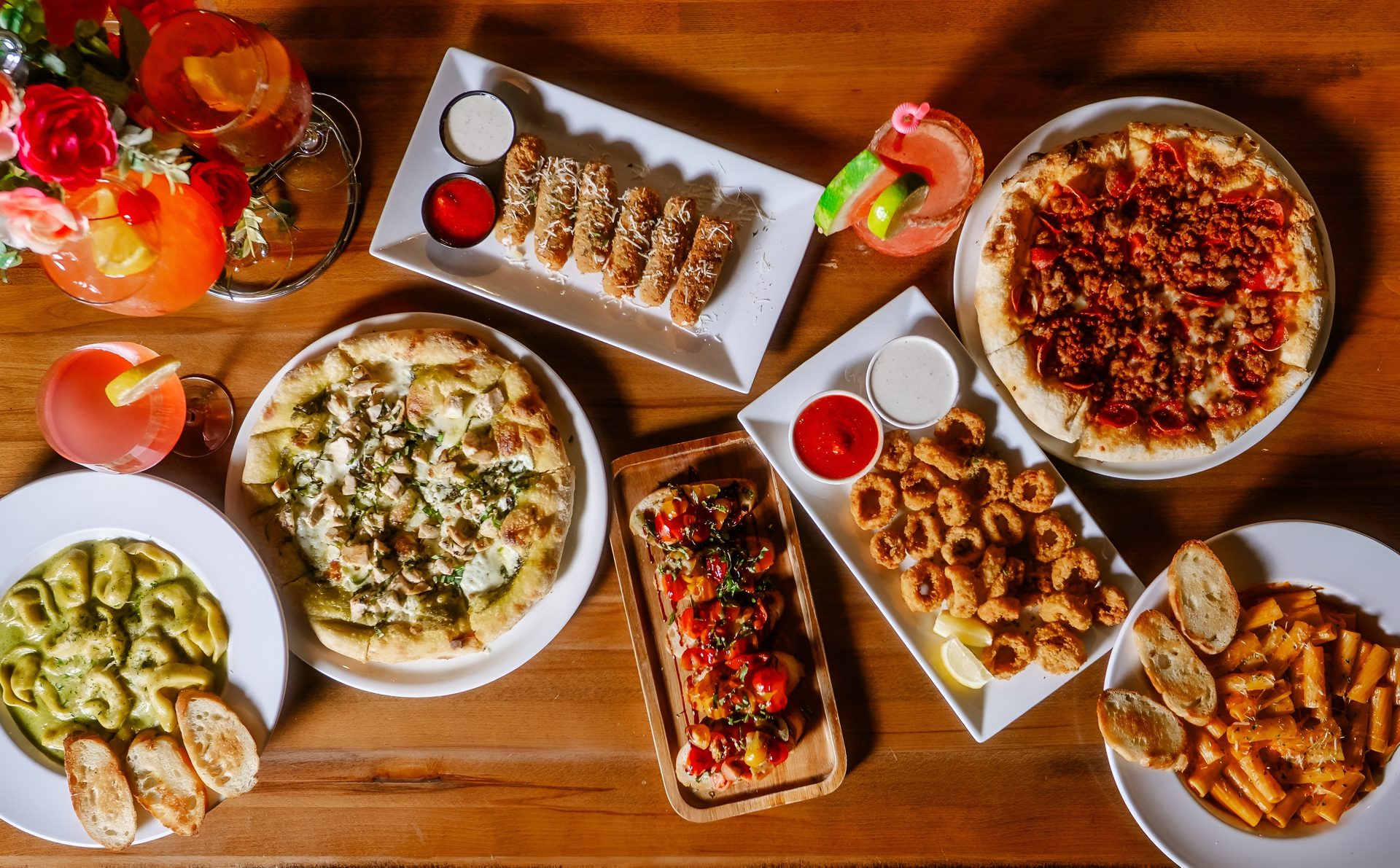 Fresh Catering Made Easy for Your Event